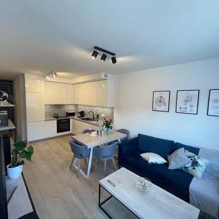 Apartament Bilgoraj, Roztocze, Raj Dla Rowerzystow Dış mekan fotoğraf