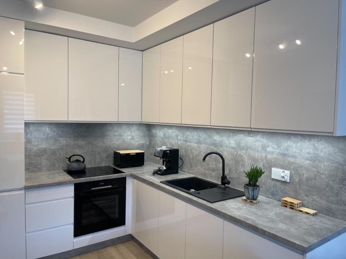 Apartament Bilgoraj, Roztocze, Raj Dla Rowerzystow Dış mekan fotoğraf