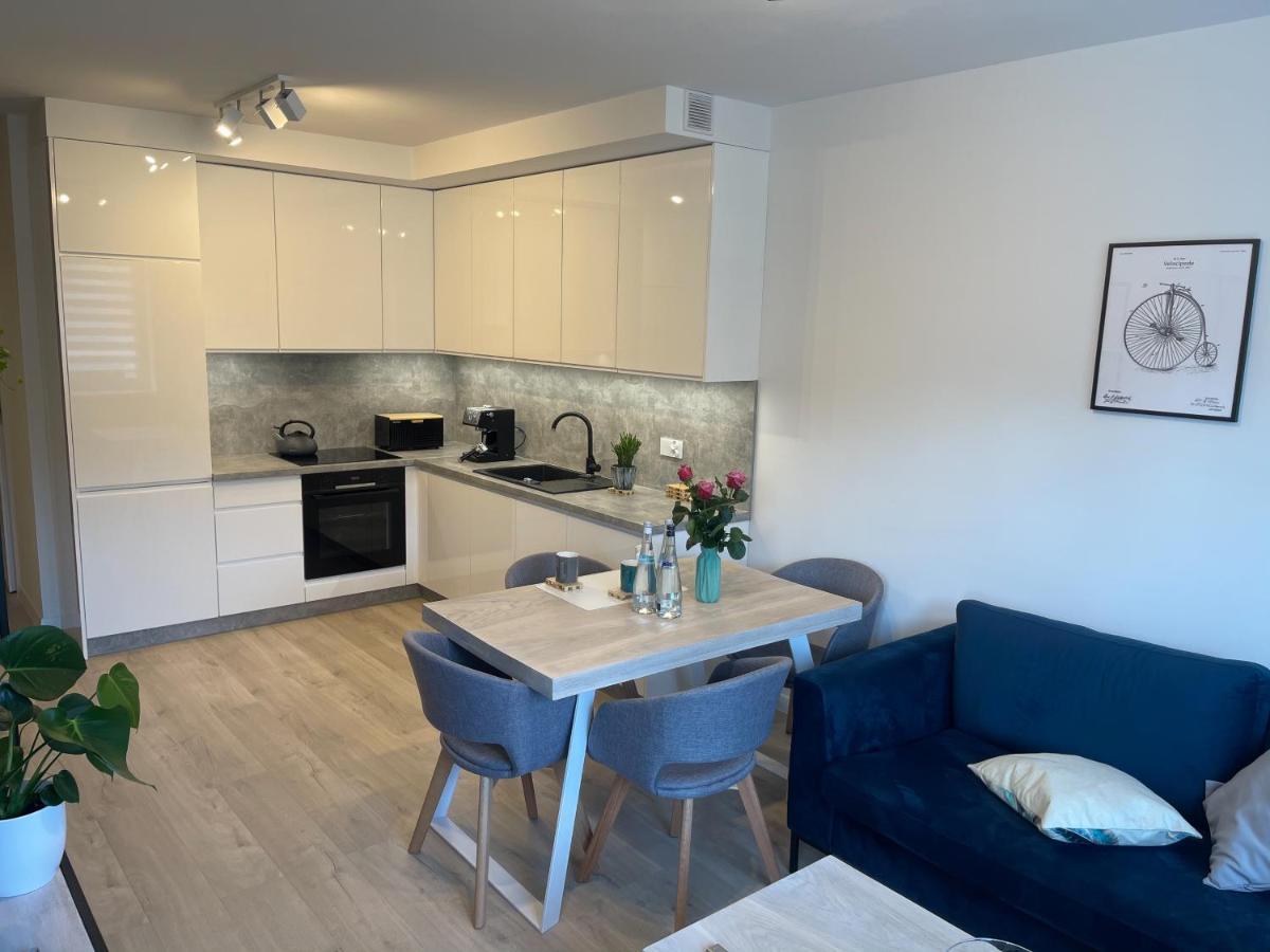 Apartament Bilgoraj, Roztocze, Raj Dla Rowerzystow Dış mekan fotoğraf