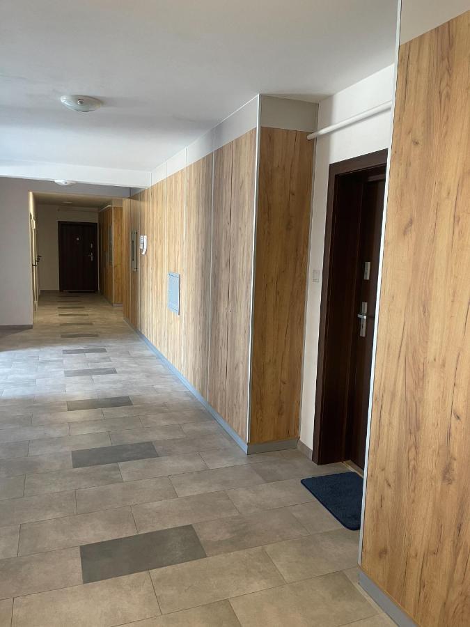 Apartament Bilgoraj, Roztocze, Raj Dla Rowerzystow Dış mekan fotoğraf