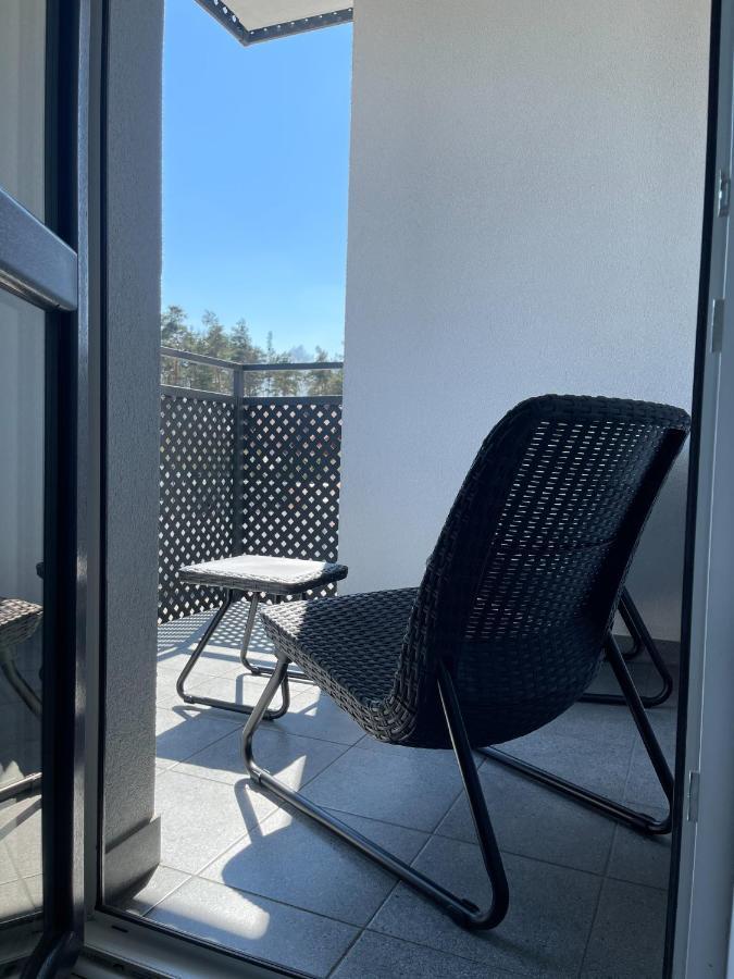 Apartament Bilgoraj, Roztocze, Raj Dla Rowerzystow Dış mekan fotoğraf