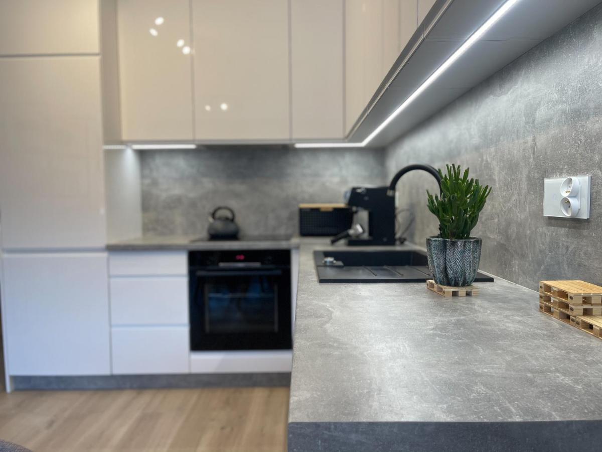 Apartament Bilgoraj, Roztocze, Raj Dla Rowerzystow Dış mekan fotoğraf