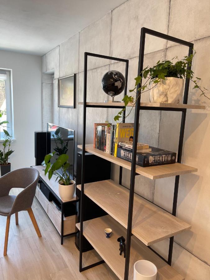 Apartament Bilgoraj, Roztocze, Raj Dla Rowerzystow Dış mekan fotoğraf