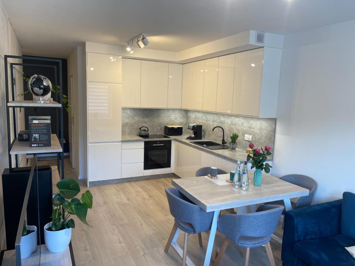Apartament Bilgoraj, Roztocze, Raj Dla Rowerzystow Dış mekan fotoğraf